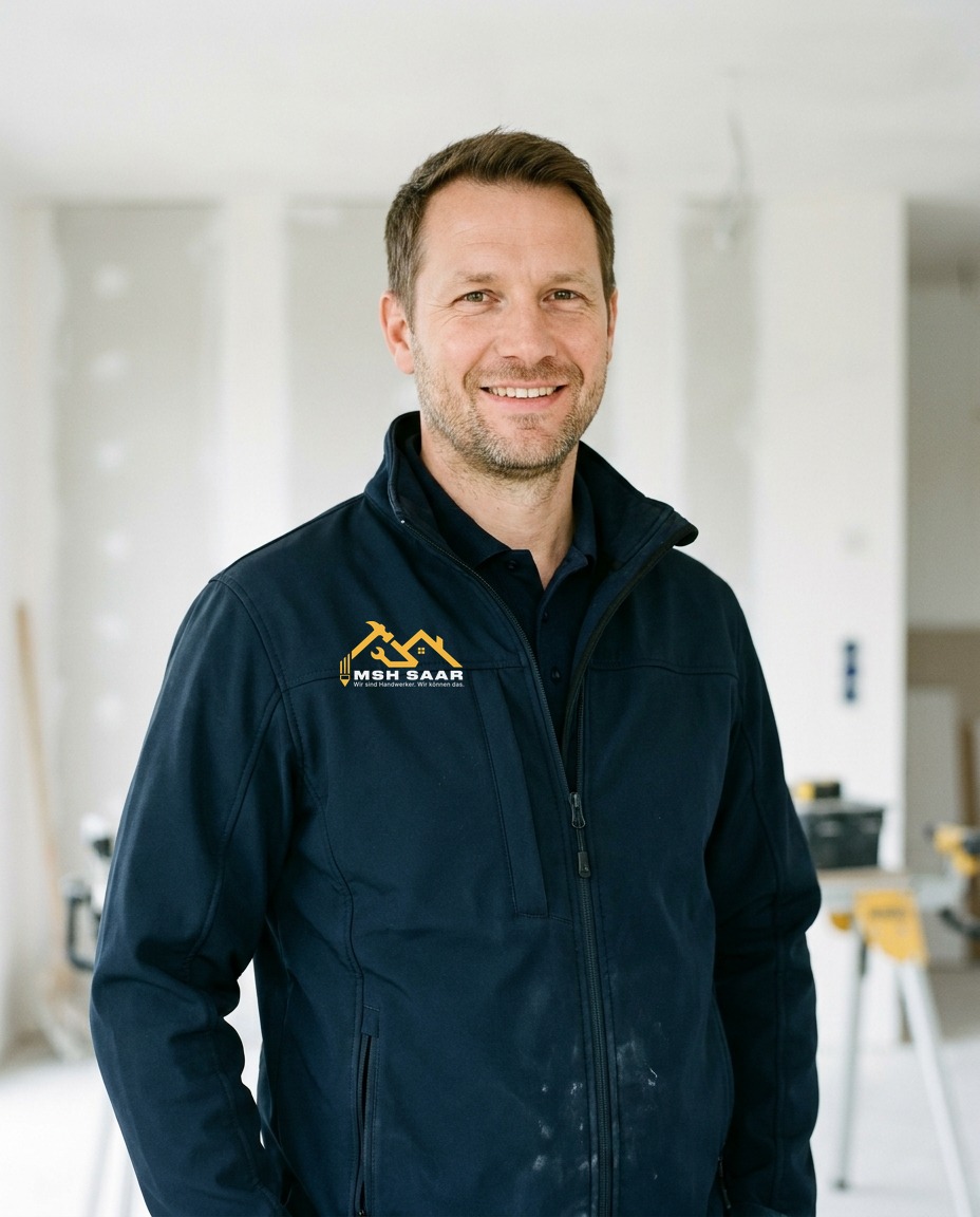 Matthias Schelb, Ihr Ansprechpartner bei MSH Saar GmbH